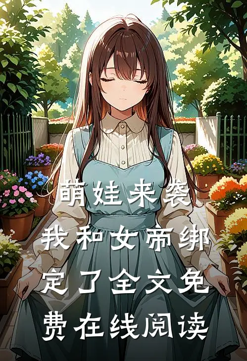 萌娃来袭，我和女帝绑定了全文免费在线阅读
