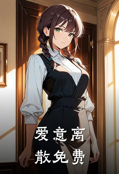 爱意离散免费