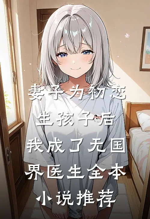妻子为初恋生孩子后，我成了无国界医生全本小说推荐