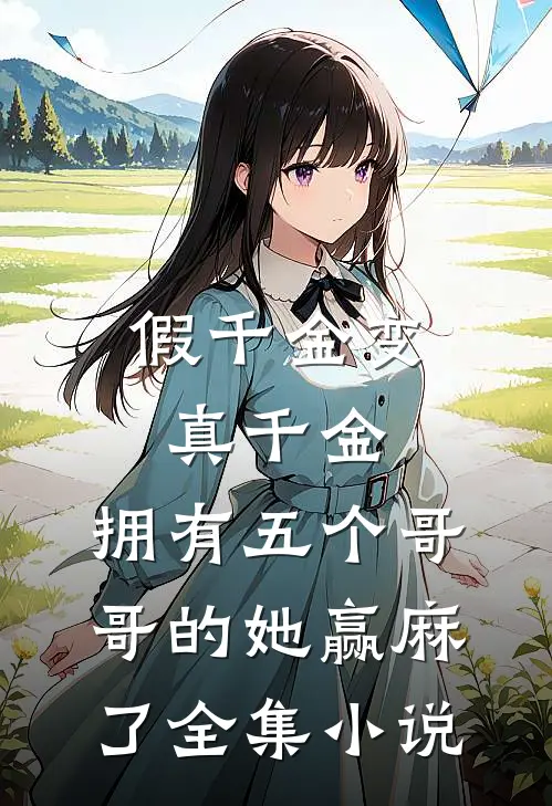 假千金变真千金，拥有五个哥哥的她赢麻了全集小说