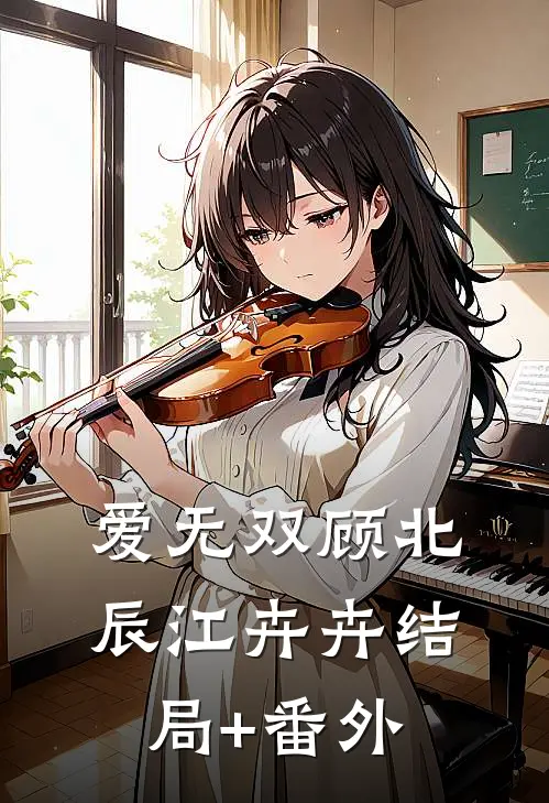 爱无双顾北辰江卉卉结局+番外