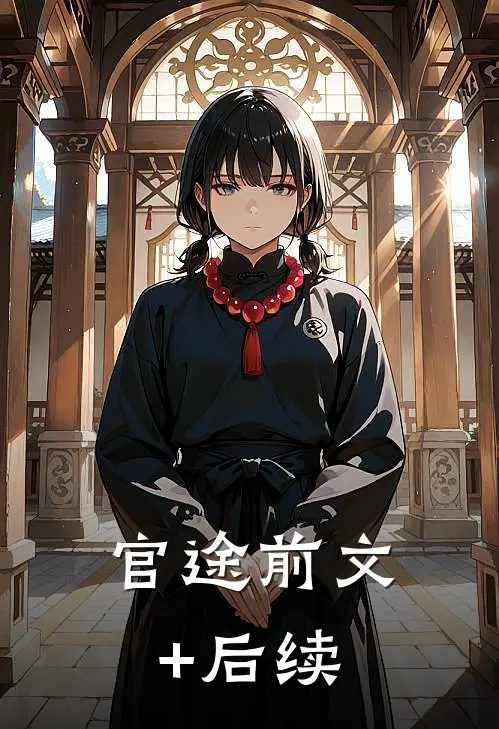 官途前文+后续