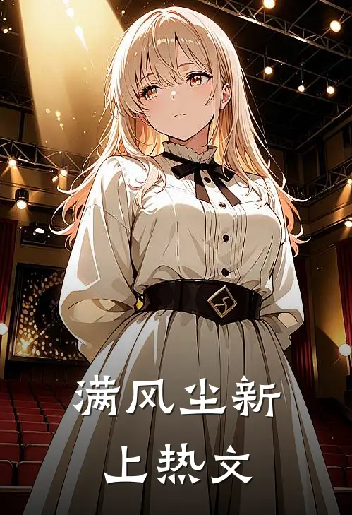 满风尘新上热文