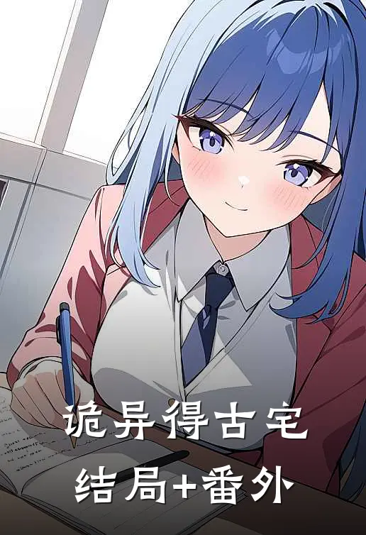 诡异得古宅结局+番外