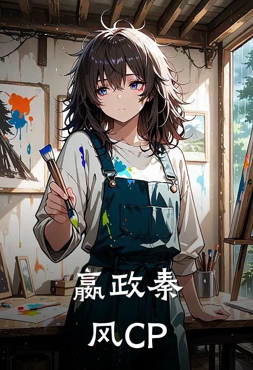 嬴政秦风CP
