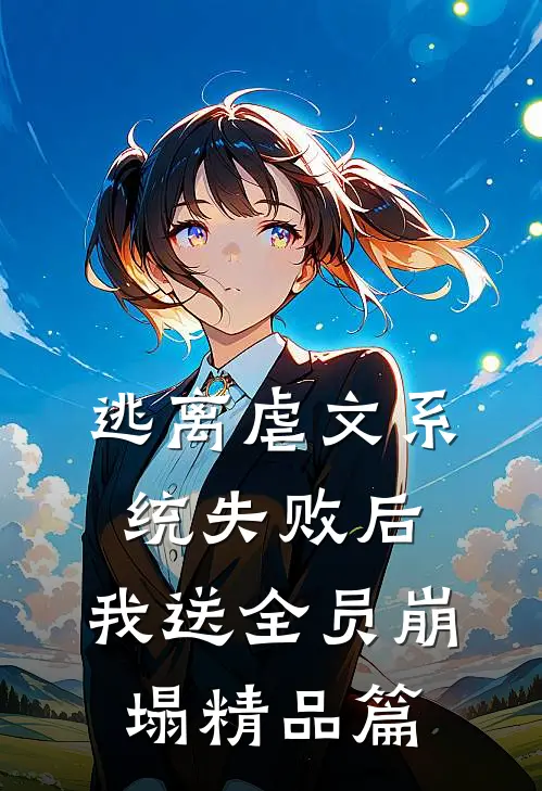 逃离虐文系统失败后，我送全员崩塌精品篇
