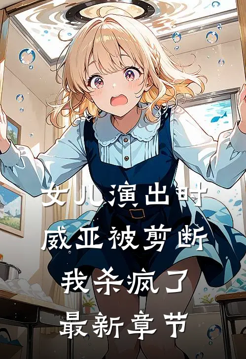 女儿演出时威亚被剪断,我杀疯了最新章节