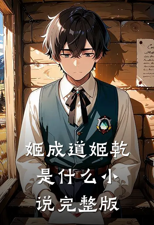 姬成道姬乾是什么小说完整版