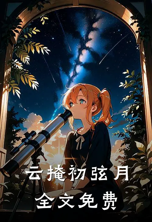 云掩初弦月全文免费