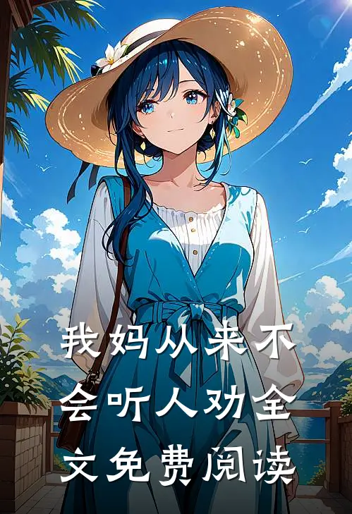 我妈从来不会听人劝全文免费阅读