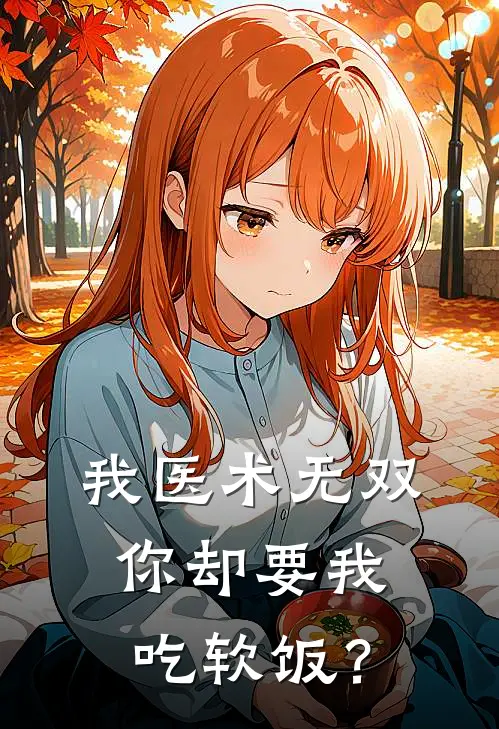 我医术无双，你却要我吃软饭？