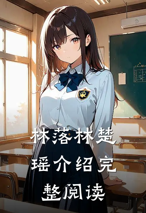 林落林楚瑶介绍完整阅读