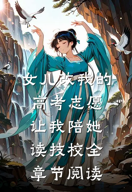 女儿改我的高考志愿，让我陪她读技校全章节阅读
