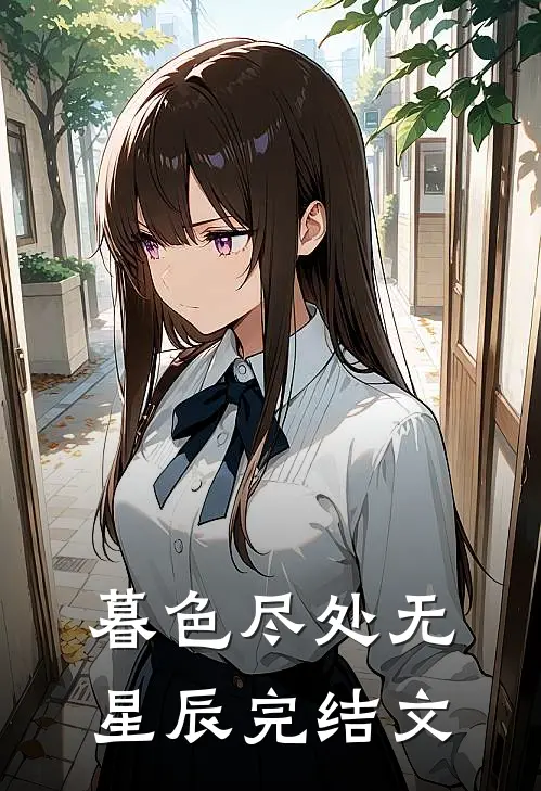 暮色尽处无星辰完结文