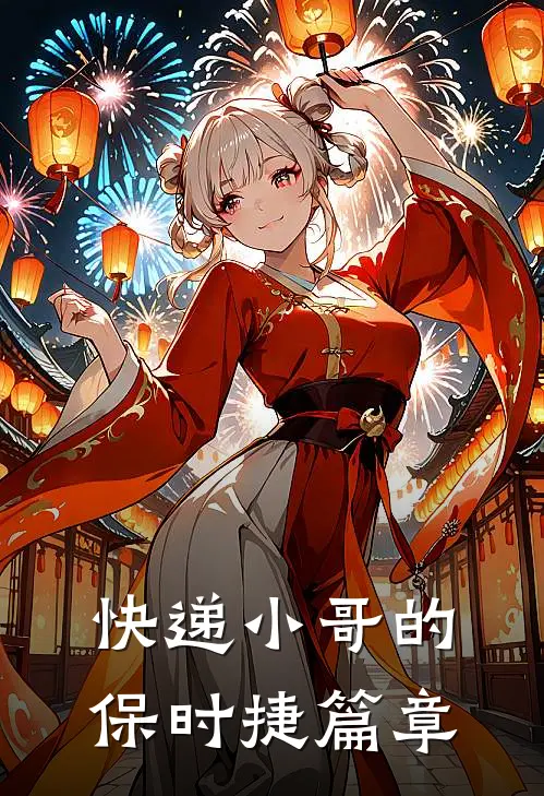 快递小哥的保时捷篇章