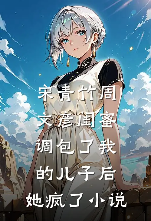 宋青竹周文彦闺蜜调包了我的儿子后，她疯了小说