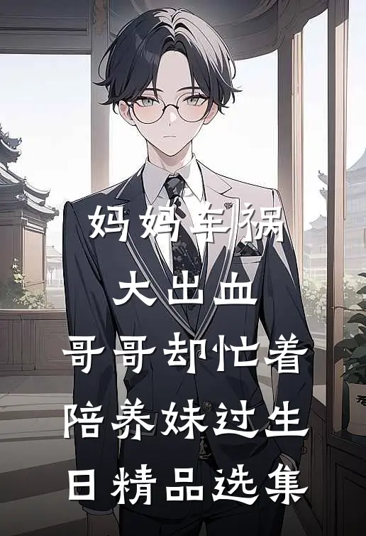 妈妈车祸大出血，哥哥却忙着陪养妹过生日精品选集