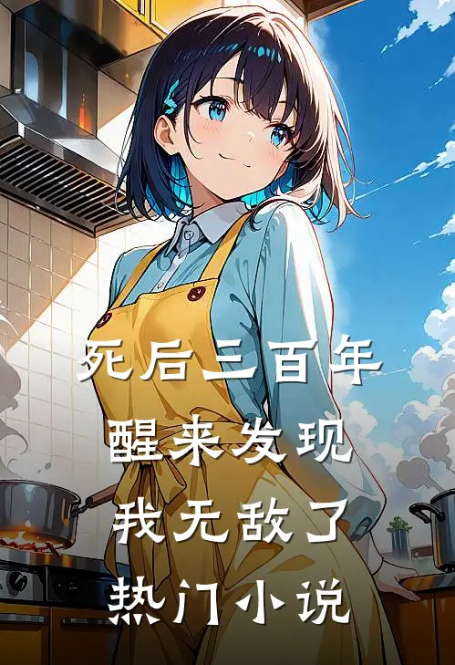 死后三百年，醒来发现我无敌了热门小说