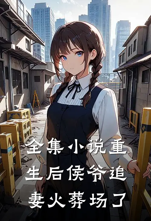 全集小说重生后侯爷追妻火葬场了