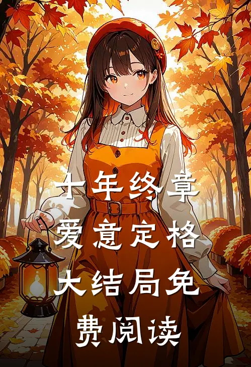 十年终章，爱意定格大结局免费阅读