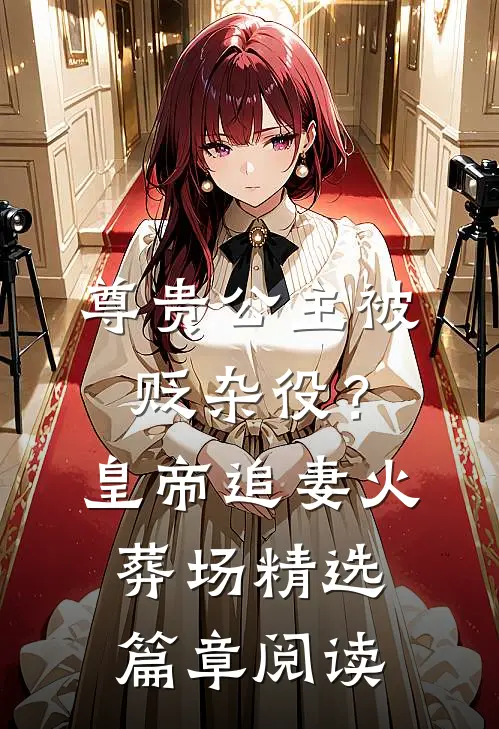 尊贵公主被贬杂役？皇帝追妻火葬场精选篇章阅读