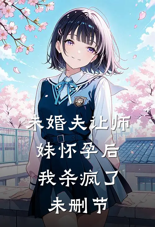 未婚夫让师妹怀孕后，我杀疯了未删节