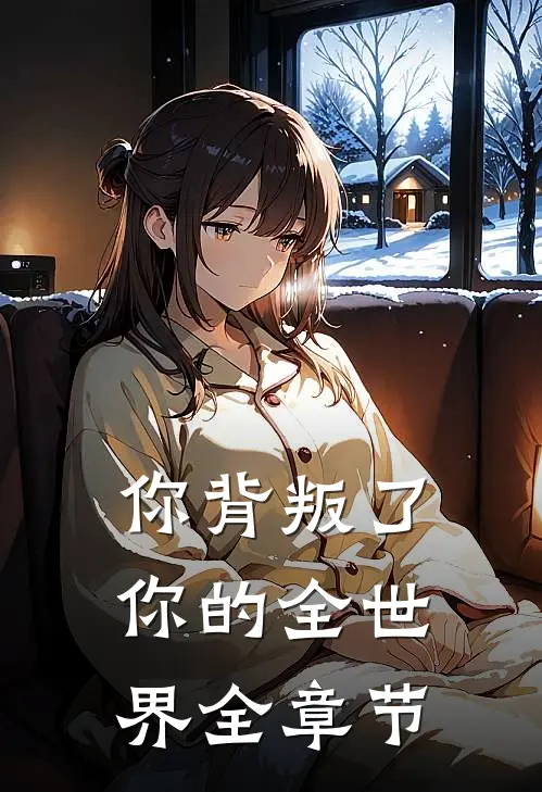 你背叛了你的全世界全章节