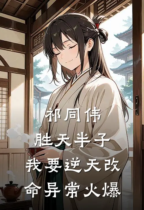 祁同伟：胜天半子，我要逆天改命异常火爆