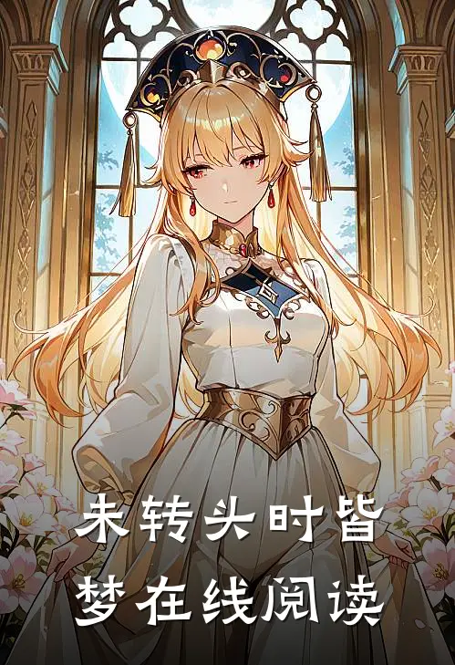 未转头时皆梦在线阅读