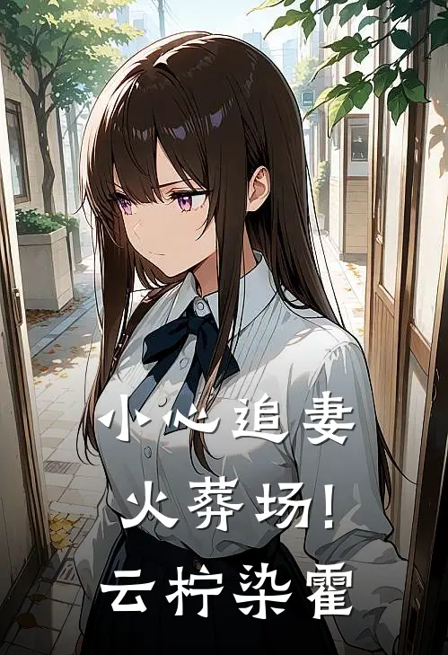小心追妻火葬场!云柠染霍