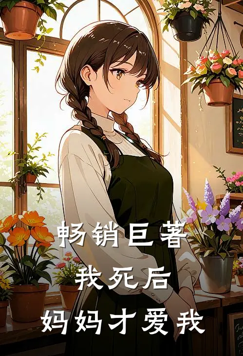 畅销巨著我死后，妈妈才爱我