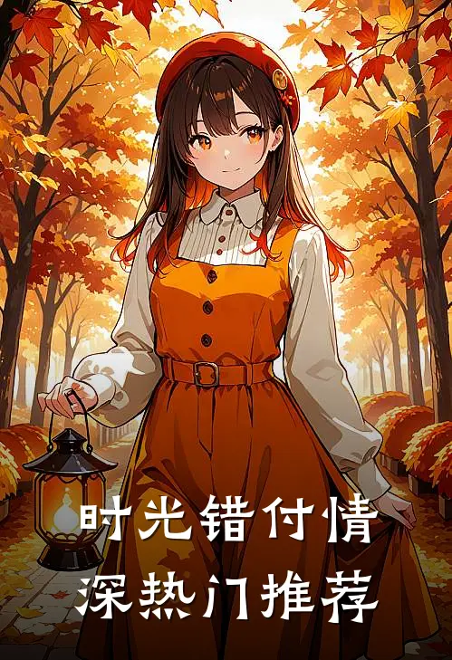 时光错付情深热门推荐