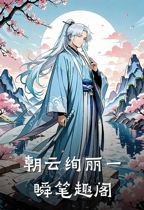 朝云绚丽一瞬笔趣阁
