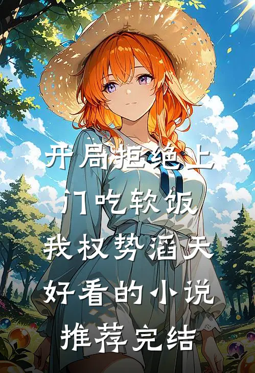 开局拒绝上门吃软饭，我权势滔天好看的小说推荐完结