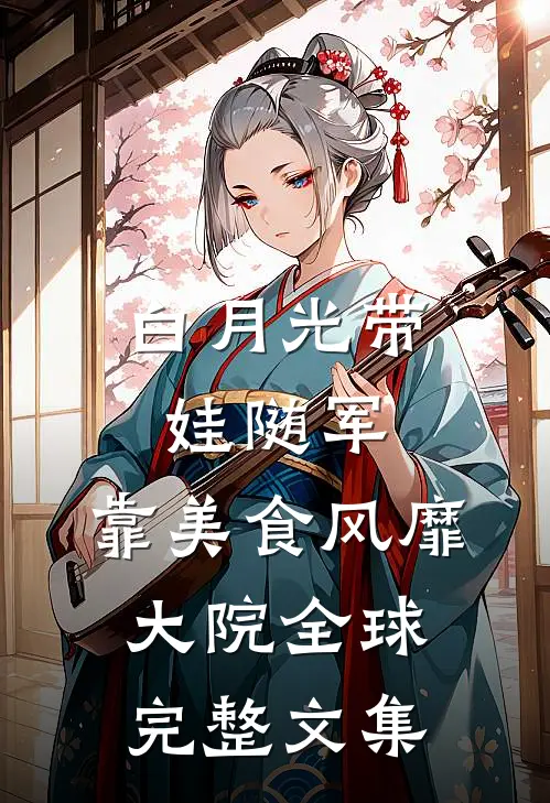 白月光带娃随军：靠美食风靡大院全球完整文集
