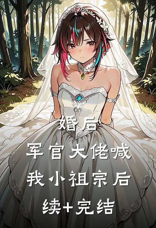 婚后,军官大佬喊我小祖宗后续+完结
