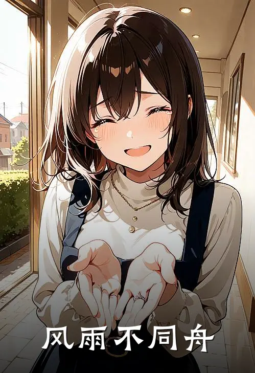 风雨不同舟
