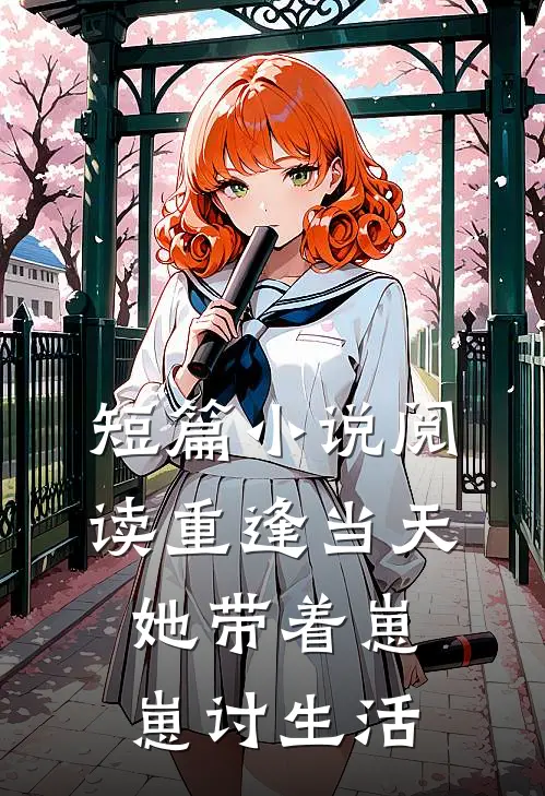 短篇小说阅读重逢当天，她带着崽崽讨生活