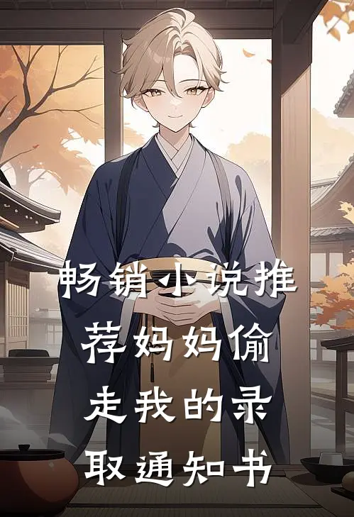 畅销小说推荐妈妈偷走我的录取通知书