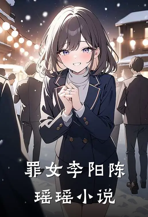 罪女李阳陈瑶瑶小说