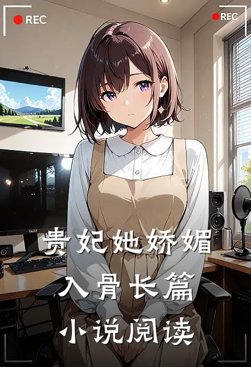 贵妃她娇媚入骨长篇小说阅读