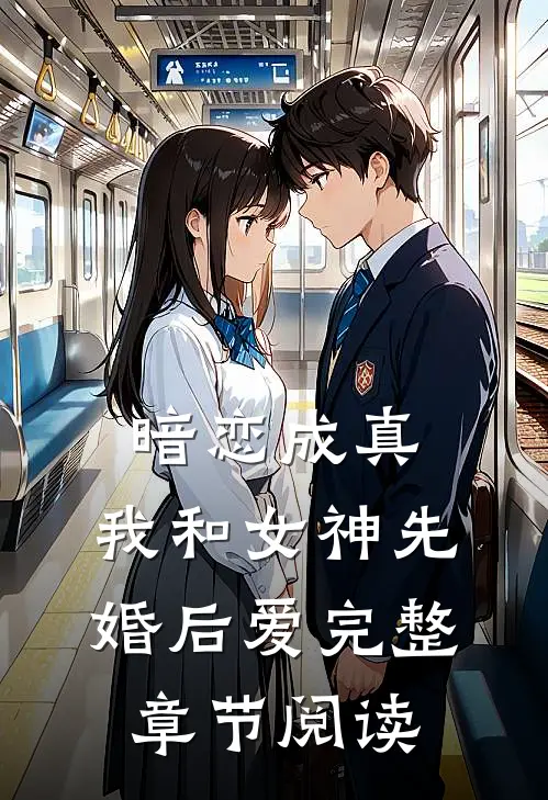 暗恋成真，我和女神先婚后爱完整章节阅读