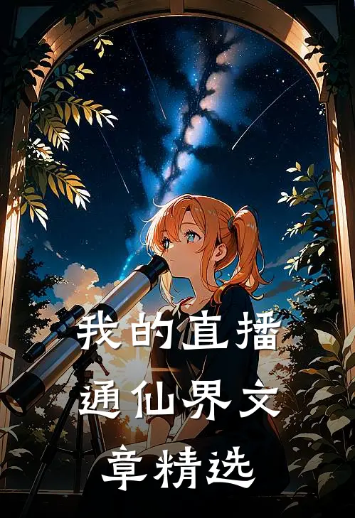 我的直播通仙界文章精选