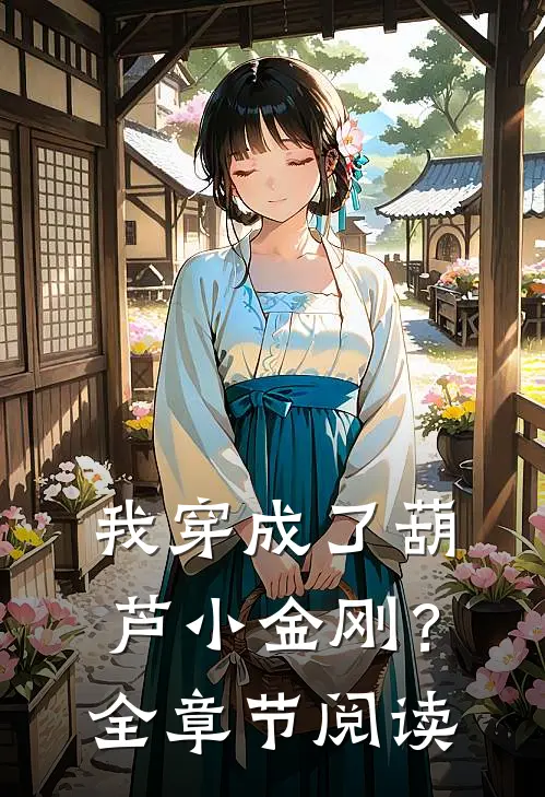 我穿成了葫芦小金刚？全章节阅读