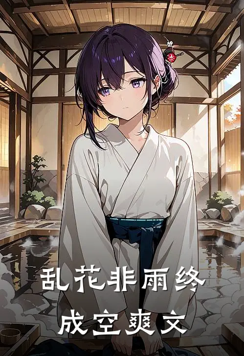乱花非雨终成空爽文