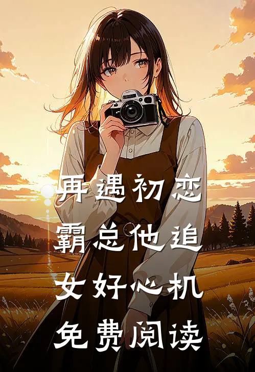 再遇初恋，霸总他追女好心机免费阅读