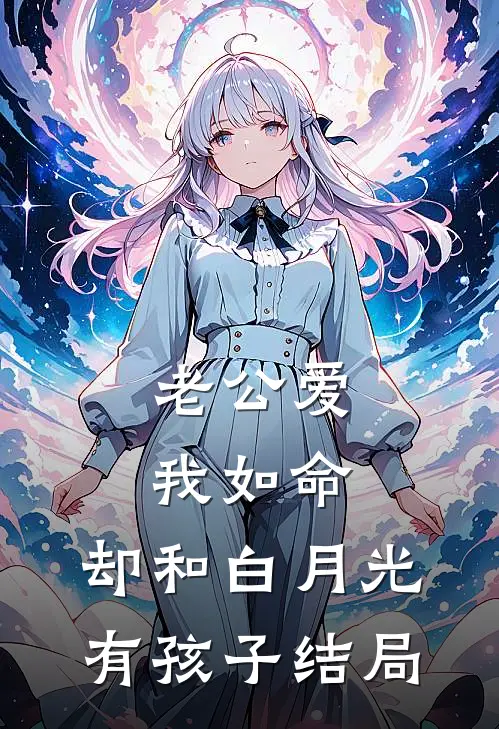 老公爱我如命，却和白月光有孩子结局