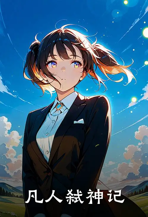 凡人弑神记