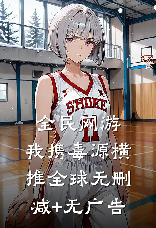全民网游：我携毒源横推全球无删减+无广告