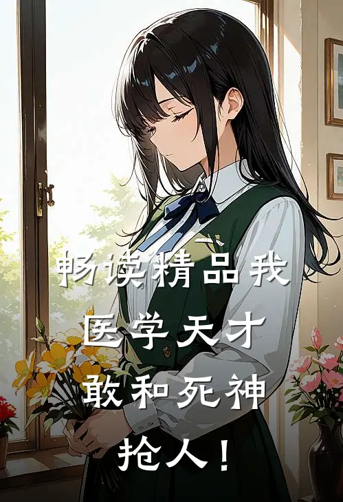 畅读精品我，医学天才，敢和死神抢人！